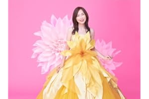 【Amazon.co.jp限定】森口博子 40周年アニバーサリーツアー “Your Flower”[数量限定版] - 森口博子（メガジャケ付き） [Blu-ray]