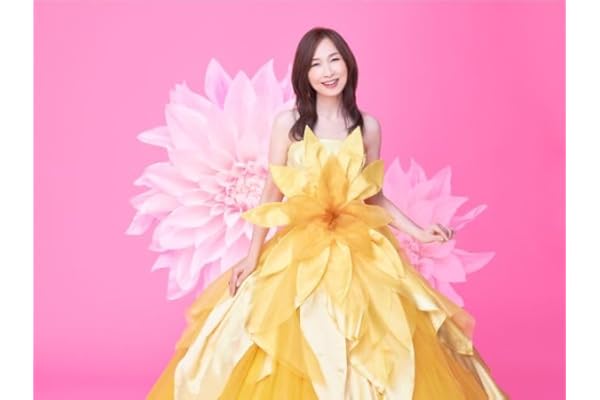 【Amazon.co.jp限定】森口博子 40周年アニバーサリーツアー “Your Flower”[数量限定版] - 森口博子（メガジャケ付き） [Blu-ray]