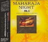 �}�n���W���i�C�gVOL.5 �X�y�V�����E�m���X�g�b�v�E�f�B�X�R�~�b�N�X