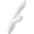 Satisfyer proG-spot rabbit(サティスファイヤー プロ Gスポット ラビット)