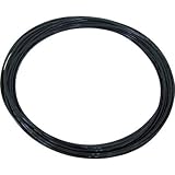 チヨダ TPタッチチューブ 8ｍｍX20ｍ 黒 TP8X5.020