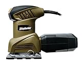 Rockwell RC4151 2-Amp 1/4-Inch Sheet Palm Sander [並行輸入品]