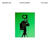 It's Over / Drive Me [Analog]