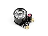 Wavesahre Infrared LED Light 140 Degree Wider Field of View 3W High Power 850 Infrared IR Led Module