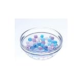 6セット販売 ガーデン バブルジェリー White Purple Mix 80413psh
