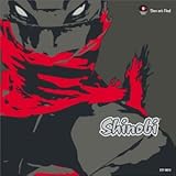 Shinobi �I���W�i���T�E���h�g���b�N