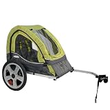 【InStep】インステップシンクバイクトレーラーシングル(12-QE104) [並行輸入品]