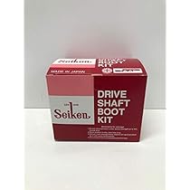 Amazon | 制研(セイケン)/ドライブシャフトブーツキット 600