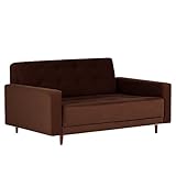 arne 2人掛けソファー Bacchus W 2P ソフィア ダークブラウン