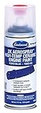 Eastwood 14928Z Blue Hi Temp Spray Paint (2K Aero) [並行輸入品]