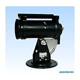 安藤計器 ジョルダン日照計 8-43