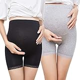 Luyusbaby PANTS レディース US サイズ: 242-330lb mother カラー: ブラック