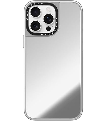 Amazon.co.jp: CASETiFY ピロー iPhone 16 Pro Max ケース [耐水性の