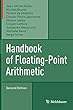 Handbook of Floating-Point Arithmetic