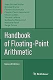 Handbook of Floating-Point Arithmetic
