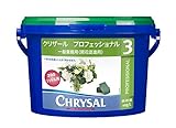 切り花延命剤　クリザール プロフェッショナル 2Kg バケツ