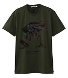 機動戦士ガンダム ユニクロ UT Tシャツ 2012 ビグザム