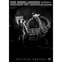 Amazon.co.jp: スピオーネ (フリッツ・ラング コレクション