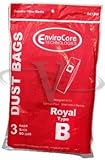 Royal Bag Paper Type B 3 pack Envirocare