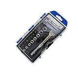 FJK 38PCSラチェット工具セット
