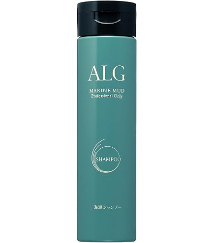Amazon.co.jp: パシフィックプロダクツ アルグ 海泥ヘアケアシリーズ