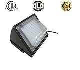 Ainfox 15W Triangle LED Wall Pack Outdoor Lighting Square Highway Sport Yard Use Light [並行輸入品]