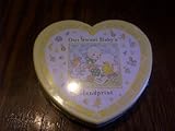 Our Sweet Baby's Handprint Keepsake Kit by Tender Times, Inc. [並行輸入品]