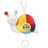 Fehn Fluo Kiddos Musical Snail by Fehn