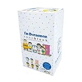 カワダ(Kawada) ナノブロック I'm Doraemon ドラえもんミニ BOX NBMC_01 BOX商品 1BOX = 6個入り、全6種類