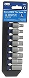 OTC 5931 8-Piece External Torx Plus Socket Set [並行輸入品]