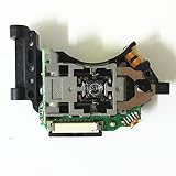 DENON DCD-1650SE DCD-2010AEのためのオリジナル光学レーザーピックアップの交換