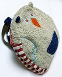 baby cheer フクロウ リュック