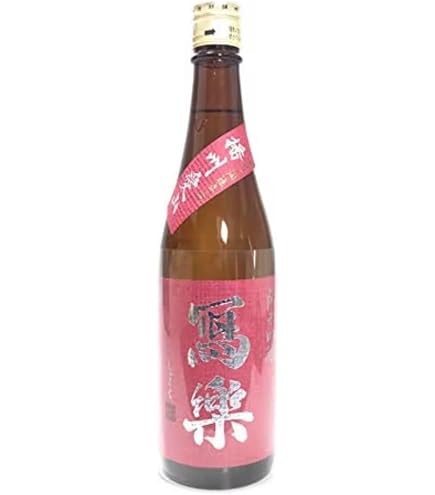 Amazon.co.jp: 寫樂 写楽 純米吟醸 播州山田錦 生酒 1800ml 2026年2月