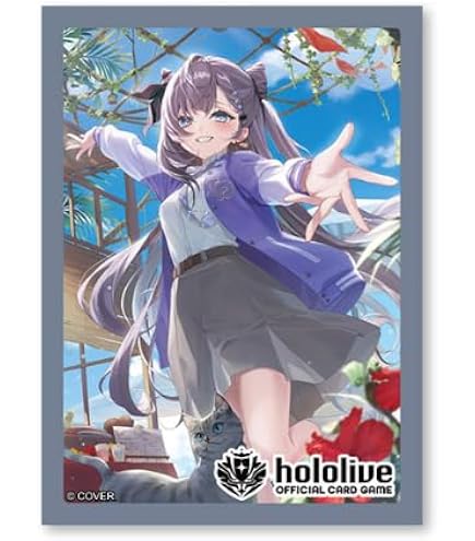 Amazon.co.jp: hololive OFFICIAL CARD GAME オフィシャルホロカケース