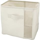 パール金属 ファブリック ボックス YUB-2 N-8863