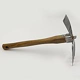 農業鍬ステンレス製の鍬ガーデンツールクワッドは、農業、農業鍬、ガーデンツール、ステンレス製の鍬、鍬ファーム、農業鍬、農業鍬庭園