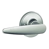 Dexter by Schlage Dover装飾非アクティブトリムレバー none J170DOV630 1