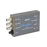 アスク AJAコンバーター HD10A HD Analog to HD-SDI Converter HD10A