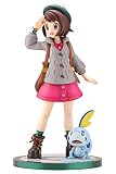ARTFX J 『ポケットモンスター』シリーズ ユウリ with メッソン 1/8スケール PVC製 塗装済み完成品フィギュア PP924