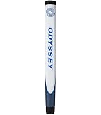 Amazon | Odyssey パターグリップ ジャンボ14AM オレンジ（5713007