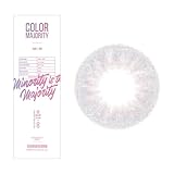 カラーマジョリティー クラレットダズル DIA14.5mm ±0.00