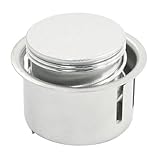 Water & Wood Repair Parts Metal Electric Rice Cooker Central Thermostat 2500-3000W [並行輸入品]