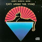 Cats Under the Stree - Jerry Garcia