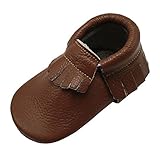 Mejale ユニセックス・ベビー US サイズ: 18-24 months/5.7 inches カラー: ブラウン