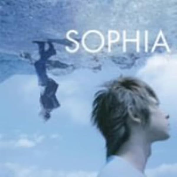 SOPHIA / ALL 1995 - 2010【初回生産限定盤/5DISCS】 Amazon.co.jp: ALL 1995~2010 - SOPHIA: ミュージック