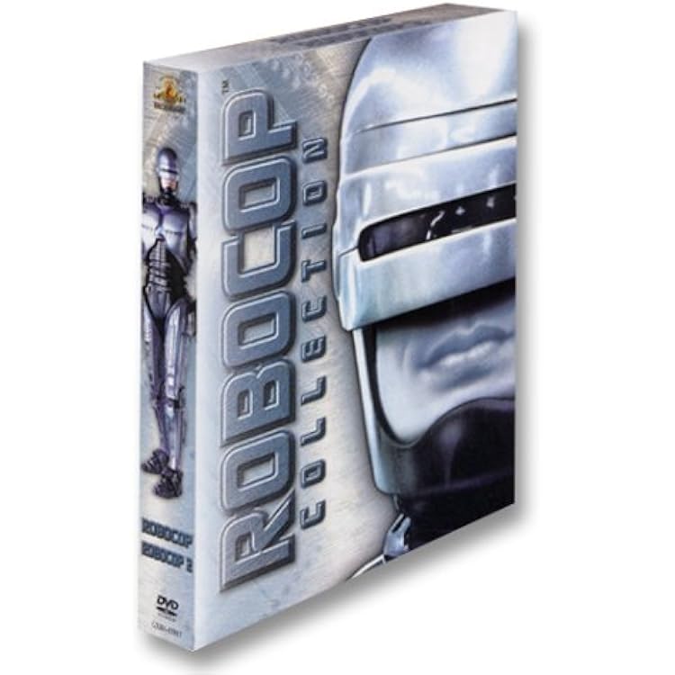 Amazon.co.jp: ROBOCOP: TRILOGY COLLECTION: ミュージック