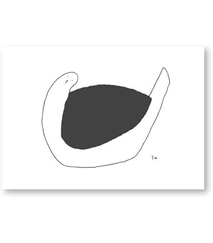 Amazon.co.jp: TAPPEI Lunch Time ポスター 個展 A2サイズ : ホーム