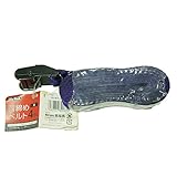 BB-TOOL 荷締めベルト 4m 紫 890870