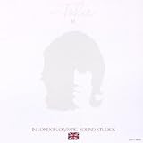 JulieII(In London,Olympic Sound Studios)