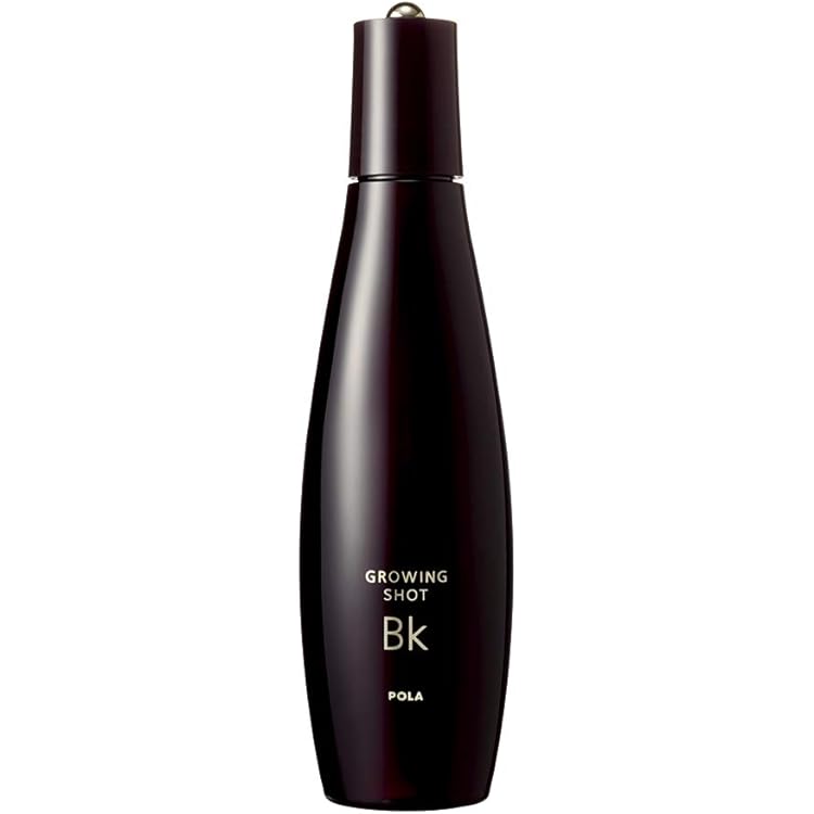 Amazon.co.jp: ポーラ グローイング ショット エス 【育毛・養毛・増毛